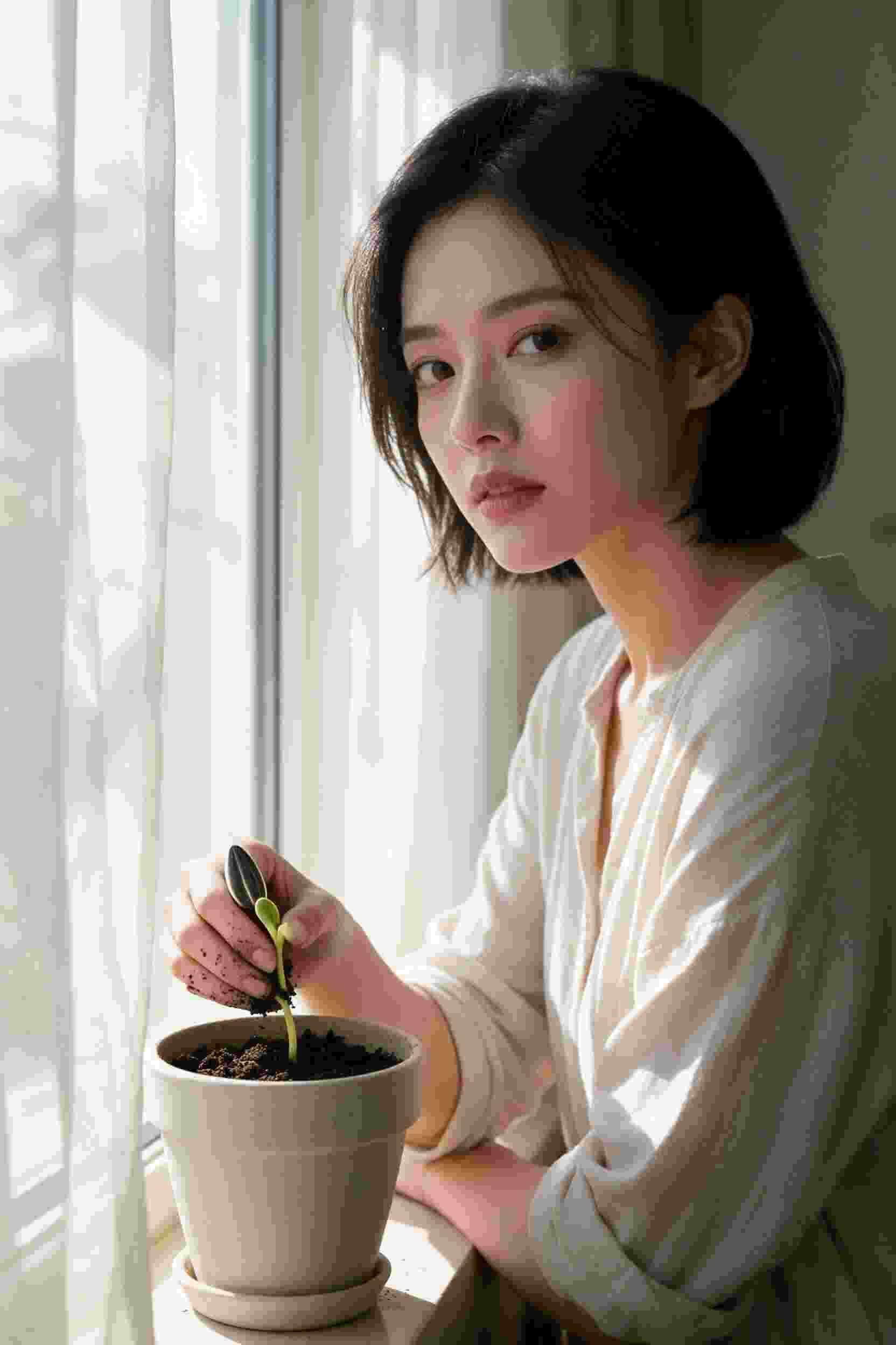 寒蝉鸣泣之时